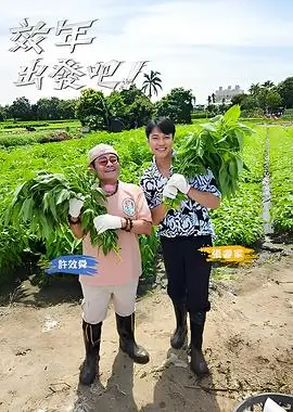 一路向北的厨房热门综艺在线看